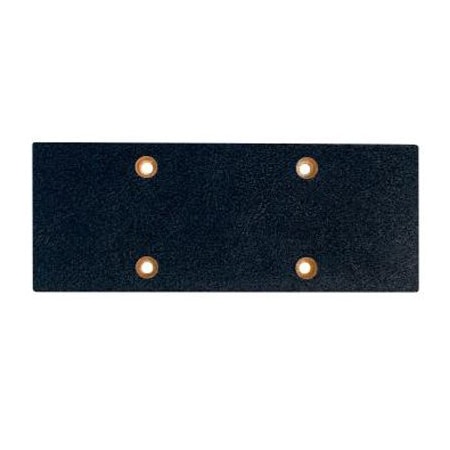 Dynabrade PAD NON-VACUUM DISC 2-2/3" X 6-7/8" DB56354